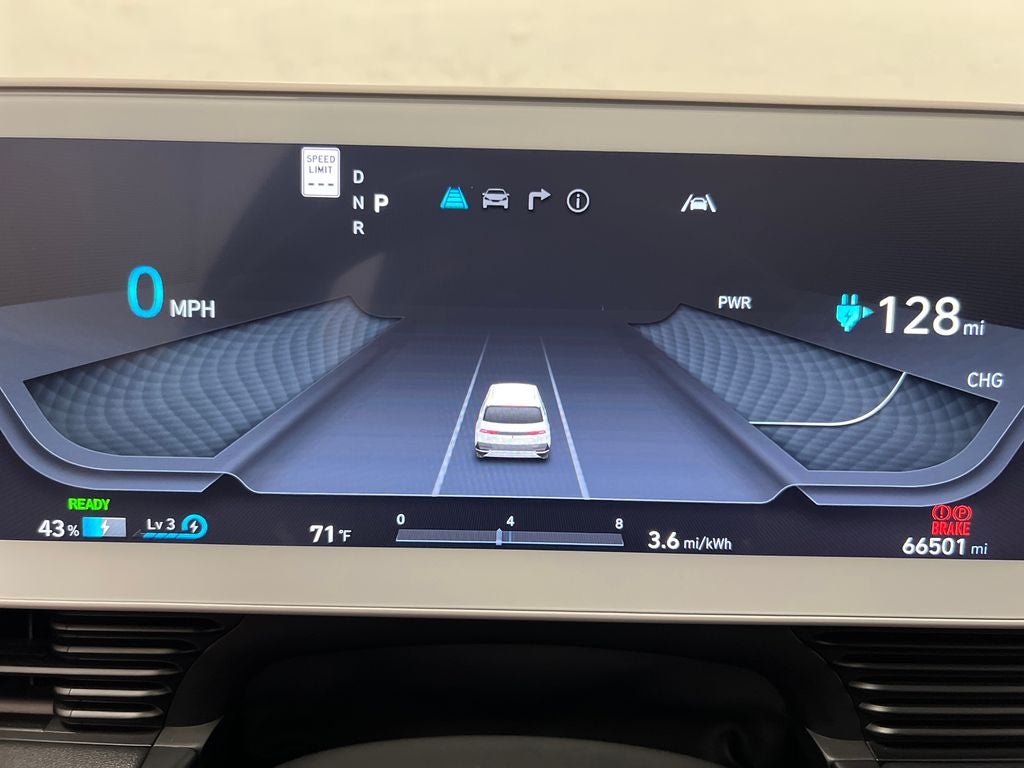 2023 Hyundai IONIQ 5 SEL