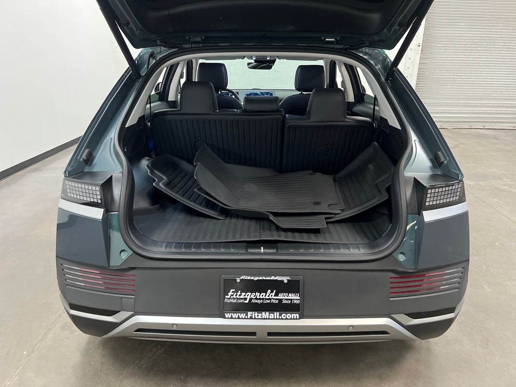 2023 Hyundai IONIQ 5 SEL