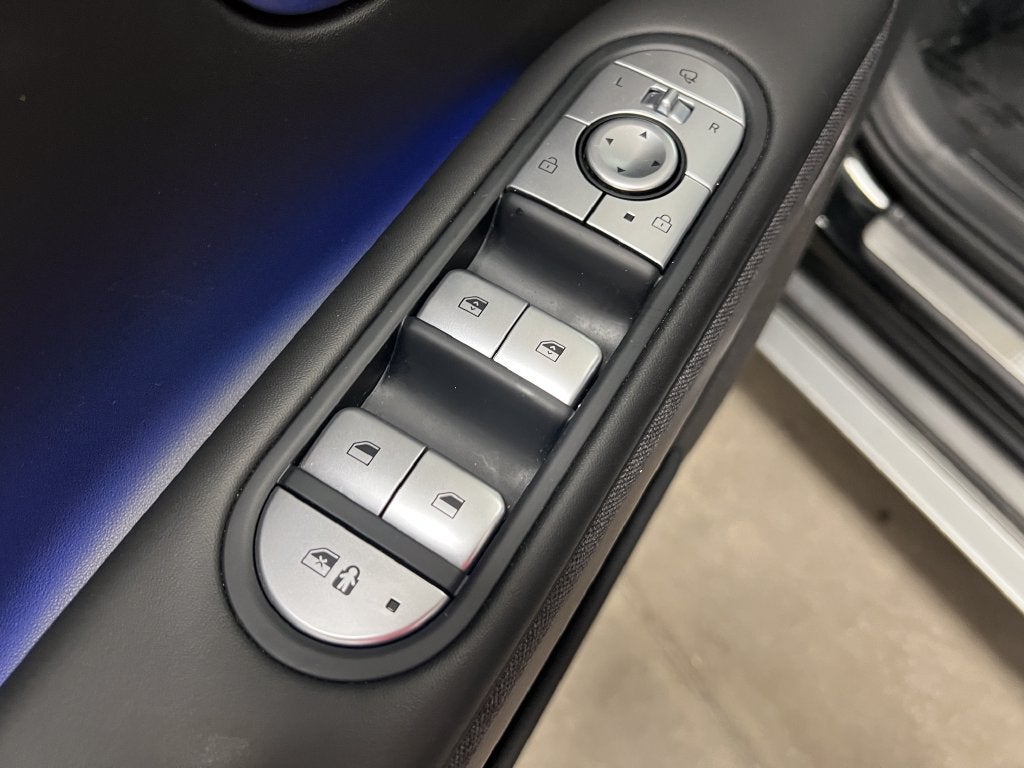 2024 Hyundai IONIQ 5 Limited