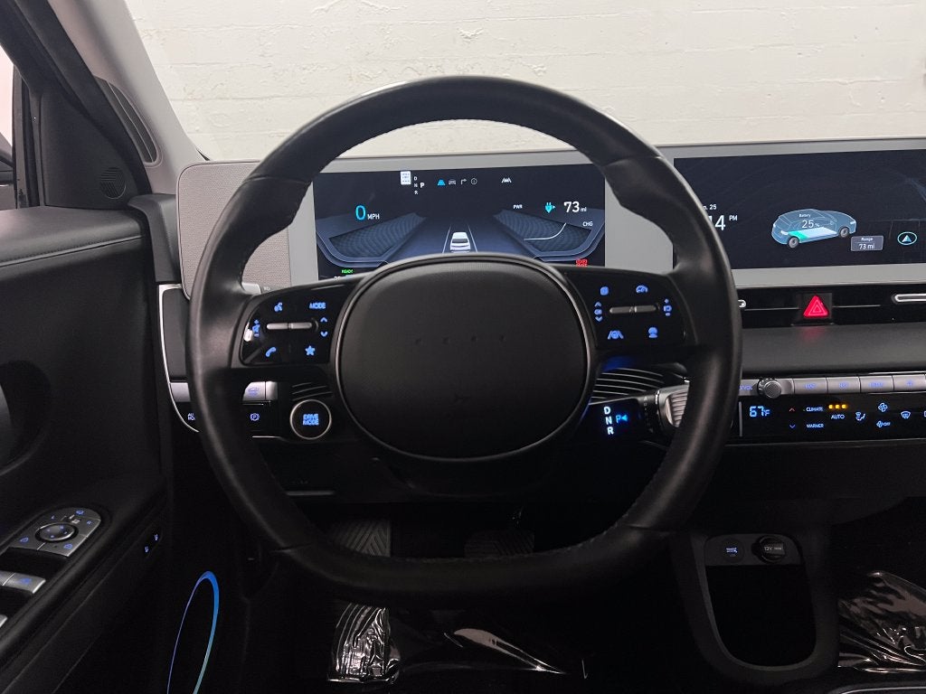 2024 Hyundai IONIQ 5 Limited