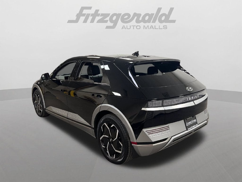 2024 Hyundai IONIQ 5 Limited