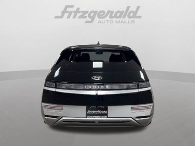 2024 Hyundai IONIQ 5 Limited