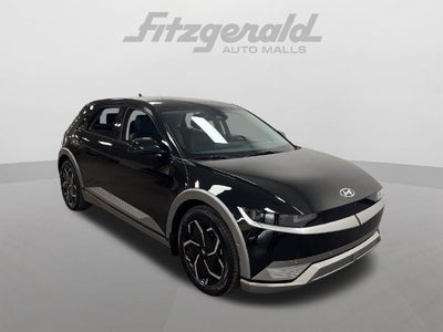 2024 Hyundai IONIQ 5 Limited