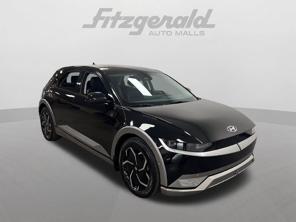 2024 Hyundai IONIQ 5 Limited