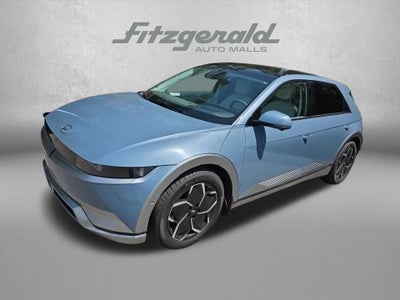 2024 Hyundai IONIQ 5 Limited