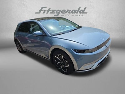 2024 Hyundai IONIQ 5 Limited
