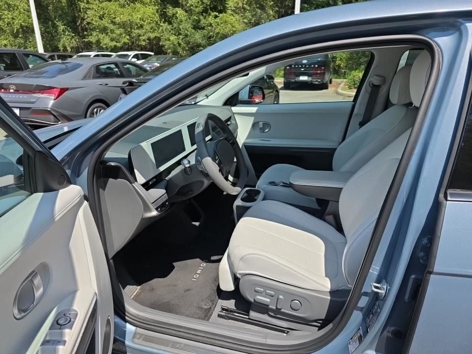 2024 Hyundai IONIQ 5 Limited