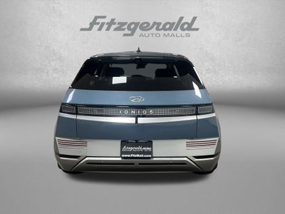 2024 Hyundai IONIQ 5 Limited