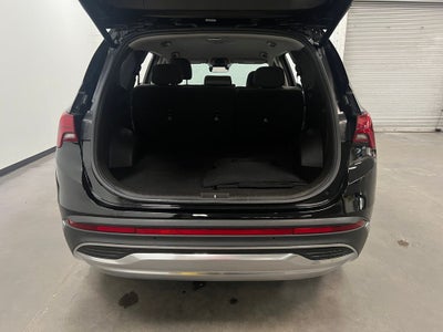 2023 Hyundai Santa Fe Plug-In Hybrid SEL Convenience