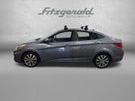 2017 Hyundai Accent Value Edition
