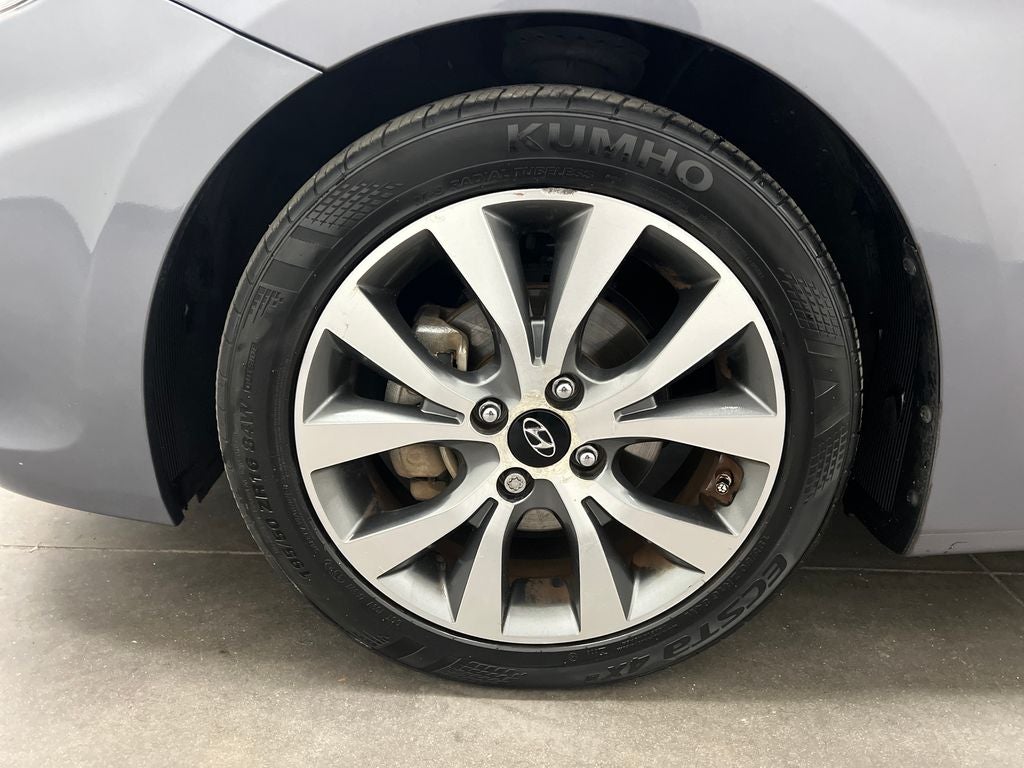 2017 Hyundai Accent Value Edition