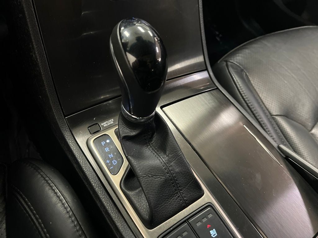 2013 Hyundai Azera Base