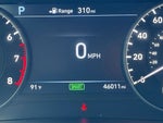 2017 Genesis G90 3.3T Premium