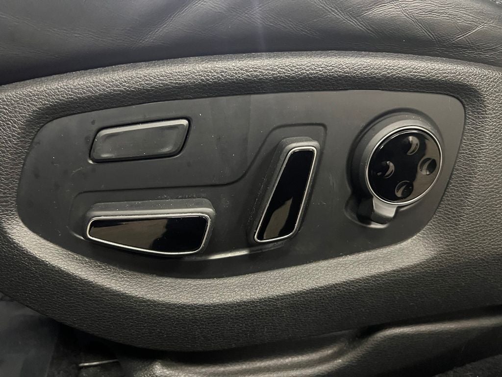 2015 Hyundai Genesis 3.8