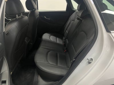 2019 Hyundai Elantra GT Base