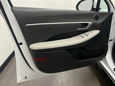 2025 Hyundai Sonata SEL Convenience