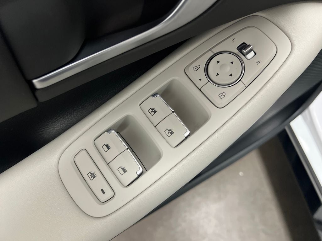 2025 Hyundai Sonata SEL Convenience