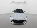 2023 Hyundai Sonata N Line