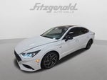 2023 Hyundai Sonata N Line