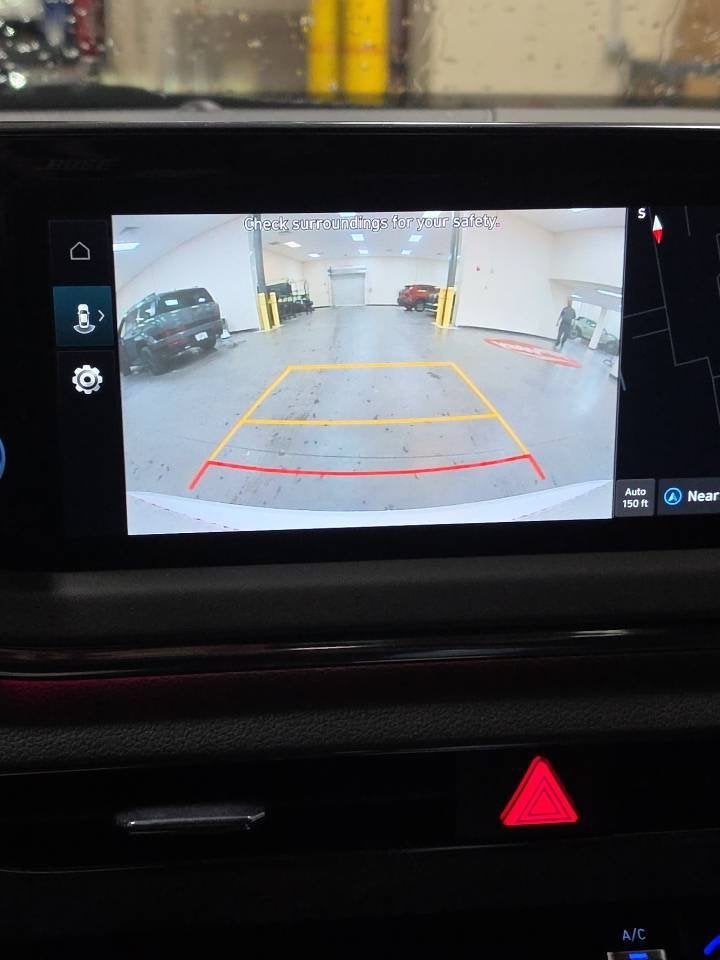 2023 Hyundai Sonata N Line