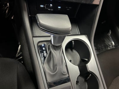 2025 Hyundai Sonata SE