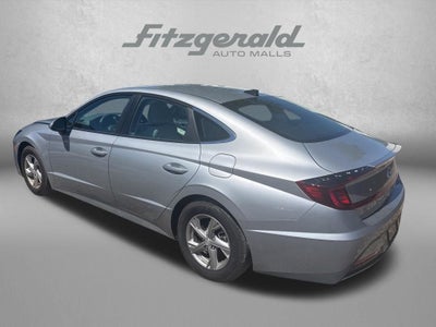 2023 Hyundai Sonata SE