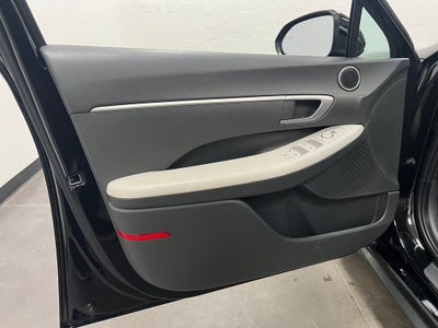 2025 Hyundai Sonata SE