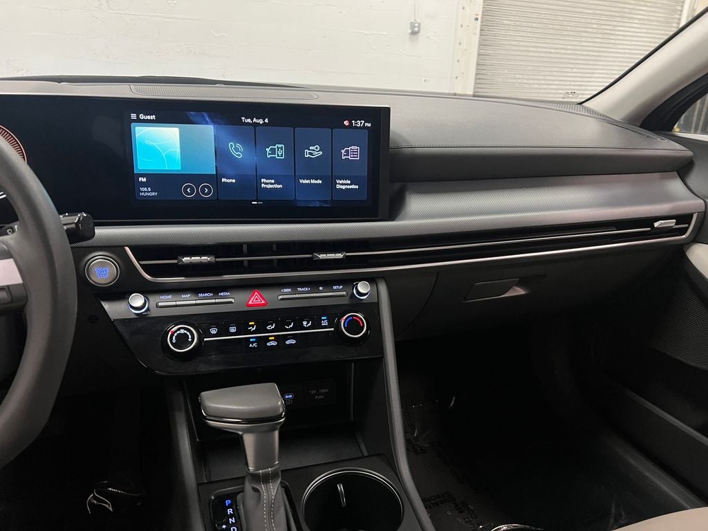 2025 Hyundai Sonata SE