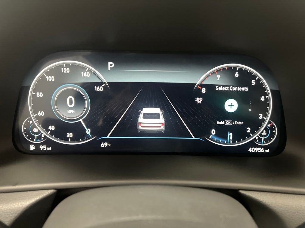 2022 Hyundai Sonata Limited