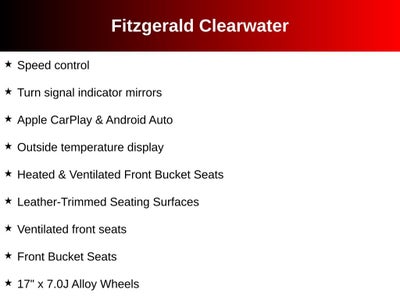 2022 Hyundai Elantra Hybrid Limited