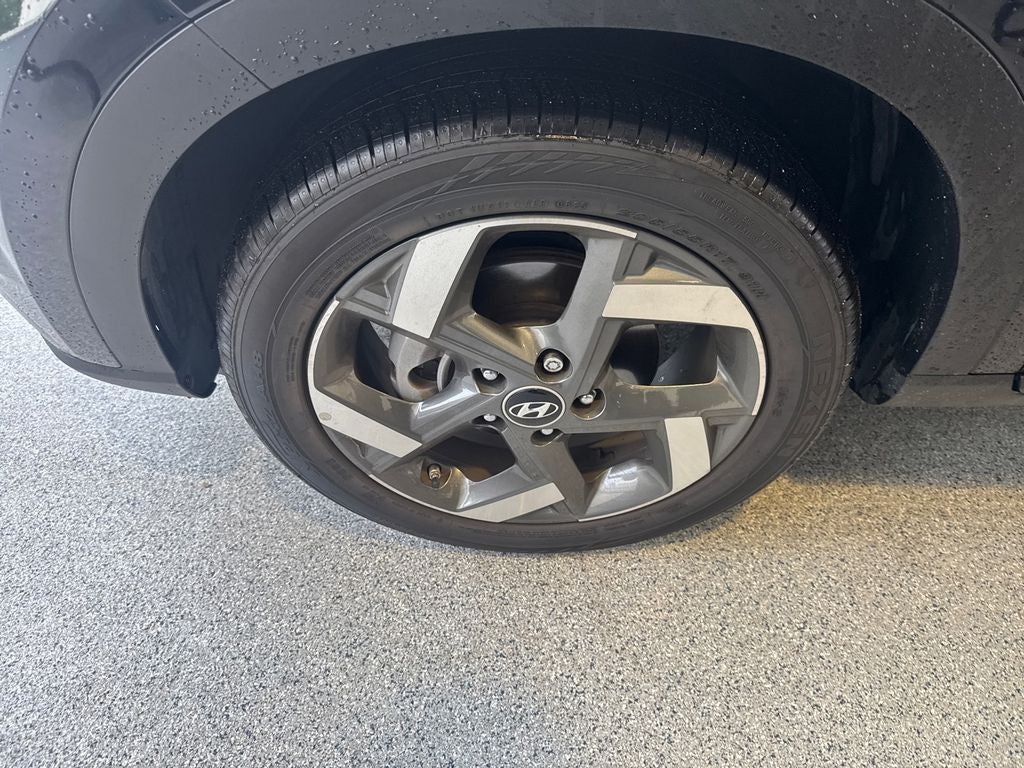 2024 Hyundai Venue SEL