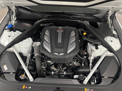 2021 Genesis G90 3.3T Premium