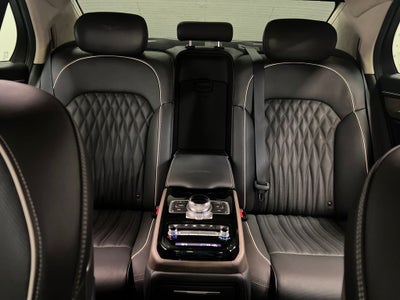 2021 Genesis G90 3.3T Premium