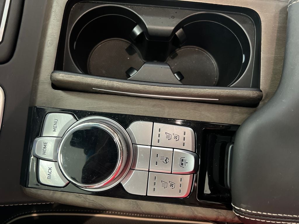 2021 Genesis G90 3.3T Premium