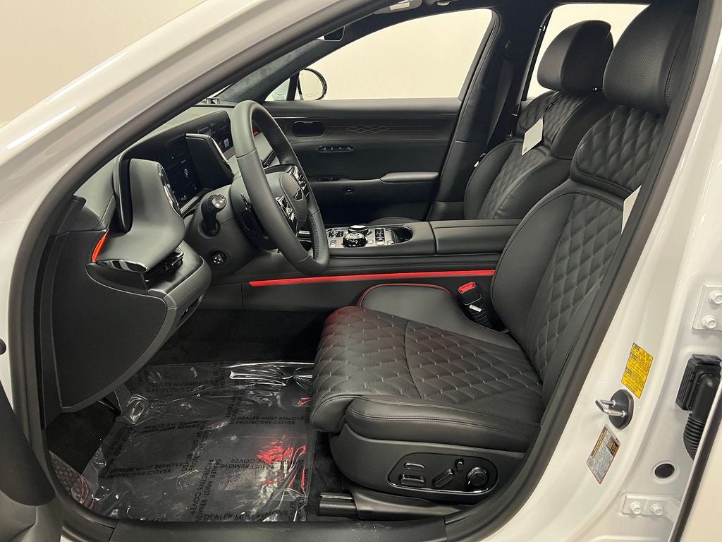 2026 Genesis G90 3.5T e-SC