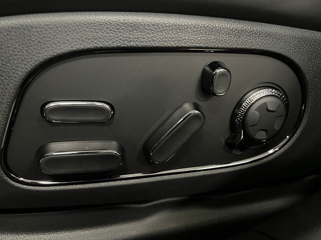 2026 Genesis G90 3.5T e-SC