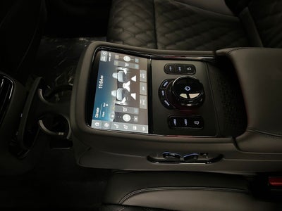 2026 Genesis G90 3.5T e-SC