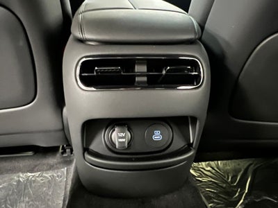 2026 Genesis G90 3.5T e-SC