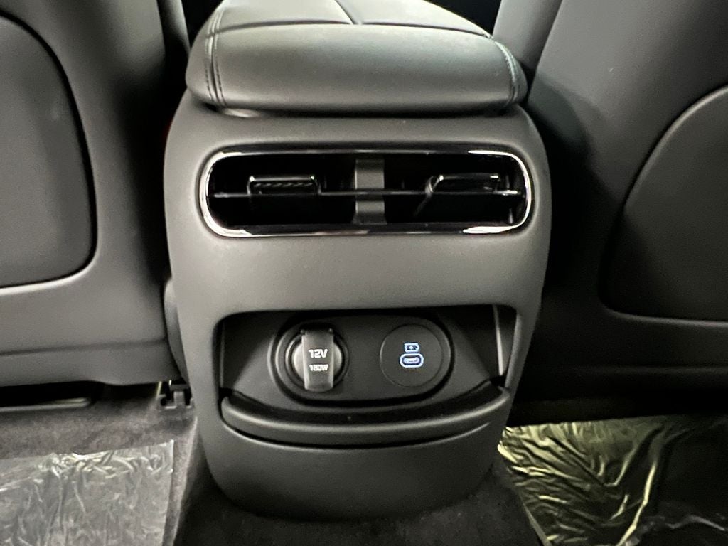 2026 Genesis G90 3.5T e-SC