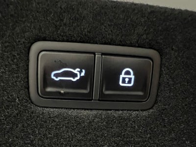 2026 Genesis G90 3.5T e-SC