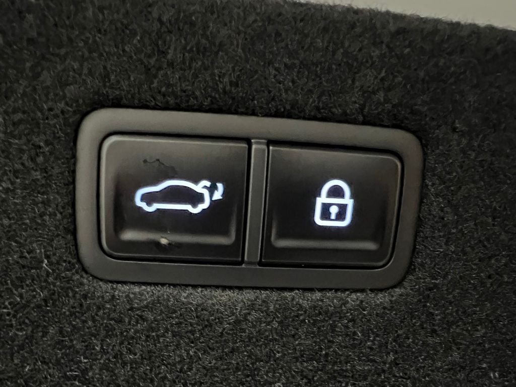 2026 Genesis G90 3.5T e-SC