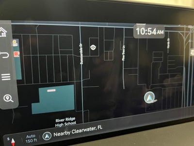 2026 Genesis G90 3.5T e-SC