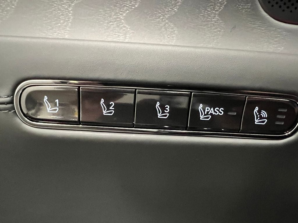 2026 Genesis G90 3.5T e-SC