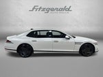 2026 Genesis G90 3.5T e-SC