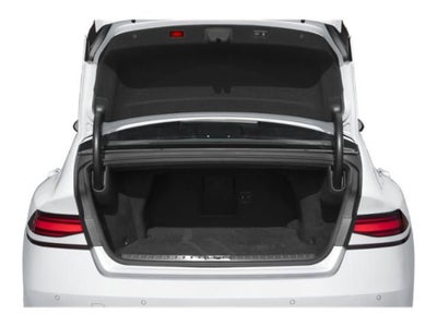 2026 Genesis G90 3.5T e-SC