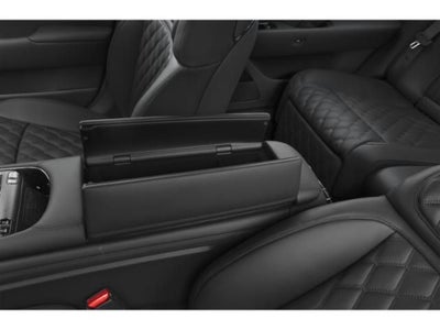 2026 Genesis G90 3.5T e-SC