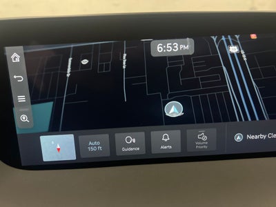 2026 Genesis G90 3.5T e-SC