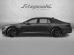 2026 Genesis G90 3.5T e-SC