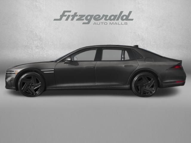 2026 Genesis G90 3.5T e-SC