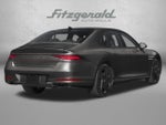 2026 Genesis G90 3.5T e-SC